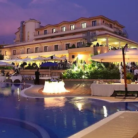 Hotel La Felce Imperial