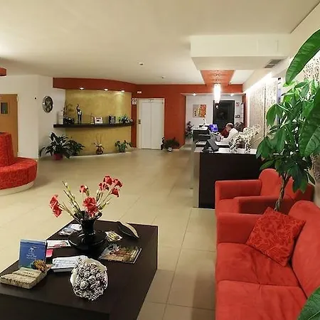 Hotel La Felce Imperial Diamante