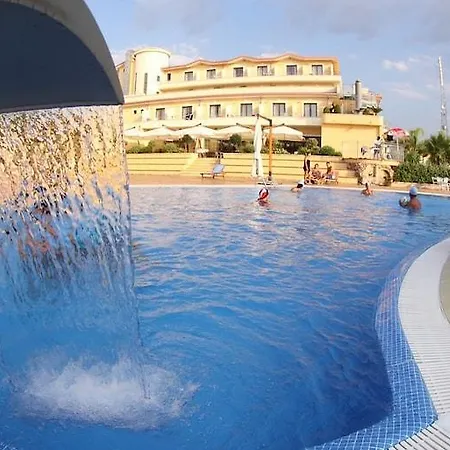 Hotel La Felce Imperial