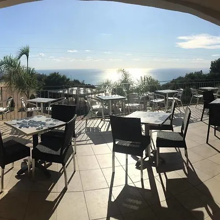 La Felce Imperial 4* Диаманте