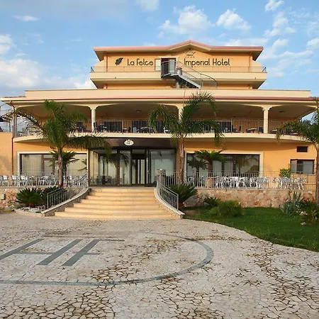 La Felce Imperial Отель 4*