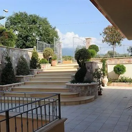 La Felce Imperial 4* Диаманте