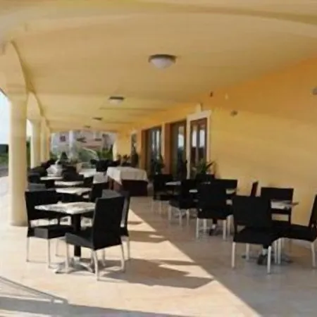 La Felce Imperial Отель