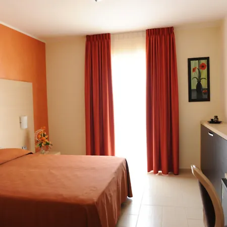 La Felce Imperial Отель Диаманте