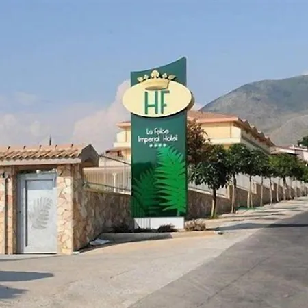 La Felce Imperial 4* Diamante