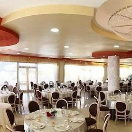 Hotell La Felce Imperial 4*