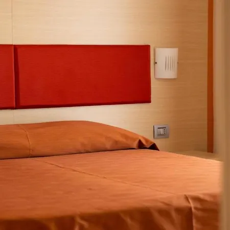 Szálloda La Felce Imperial 4*