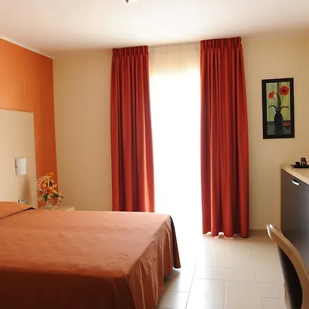 Hotel La Felce Imperial