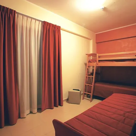 Отель La Felce Imperial Диаманте