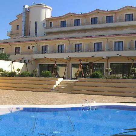 La Felce Imperial Diamante