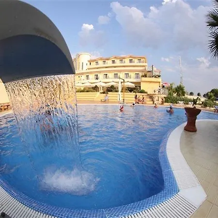 Hotel La Felce Imperial Diamante
