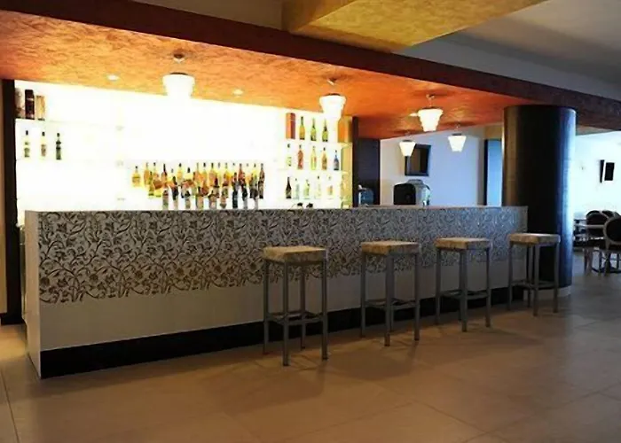 La Felce Imperial Szálloda 4*