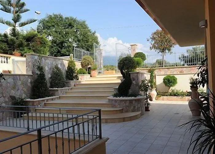 La Felce Imperial 4* Diamante