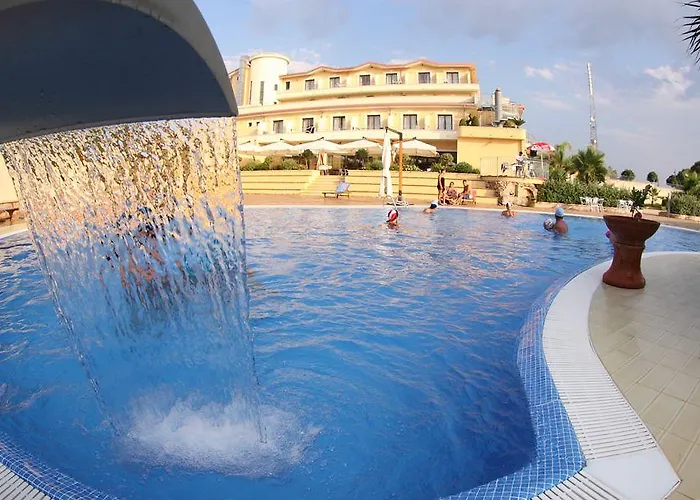 La Felce Imperial 4* Diamante