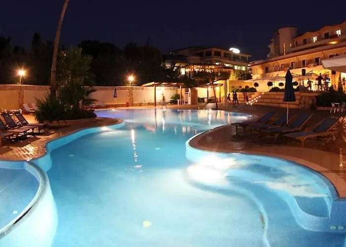 La Felce Imperial 4*