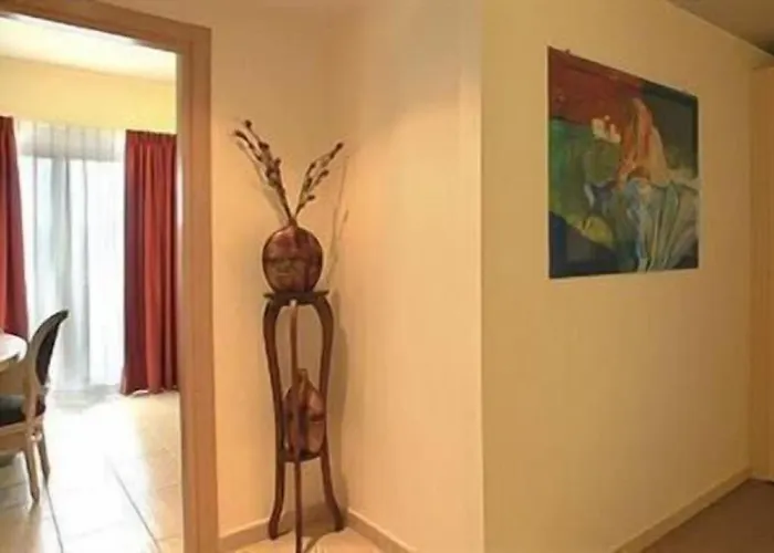 La Felce Imperial 4* Diamante