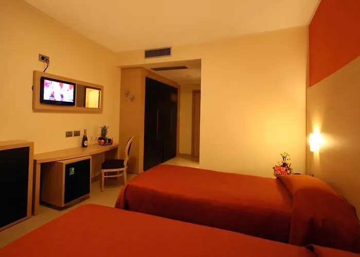 La Felce Imperial Diamante