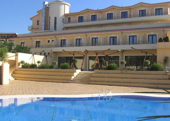 La Felce Imperial Diamante