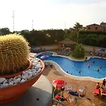 Hotel La Felce Imperial