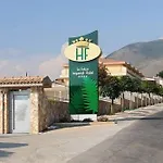 호텔 La Felce Imperial 4*