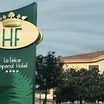 La Felce Imperial Hotel 4*