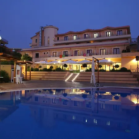 La Felce Imperial Hotel