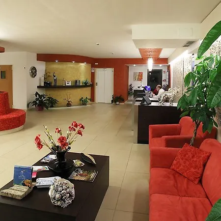 La Felce Imperial Ξενοδοχείο 4*