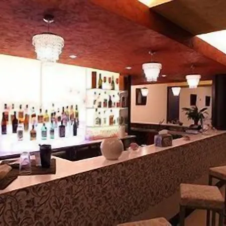 ホテル La Felce Imperial ディアマンテ