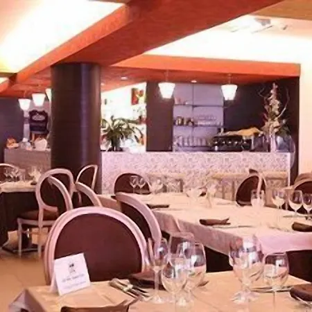 La Felce Imperial 4* ディアマンテ