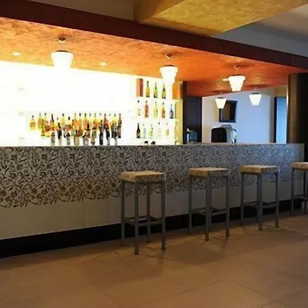 La Felce Imperial Ξενοδοχείο 4*