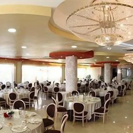 La Felce Imperial Ξενοδοχείο 4*