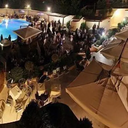 La Felce Imperial Diamante