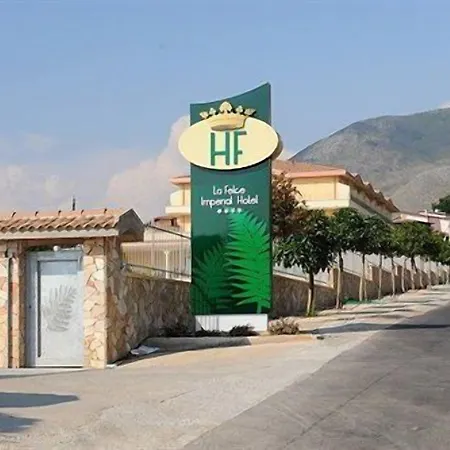 호텔 La Felce Imperial 4*
