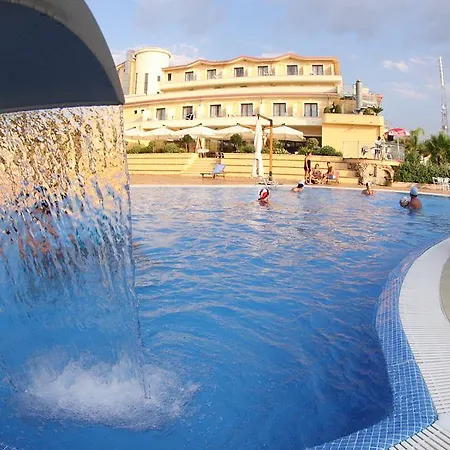 La Felce Imperial 4* 디아망테