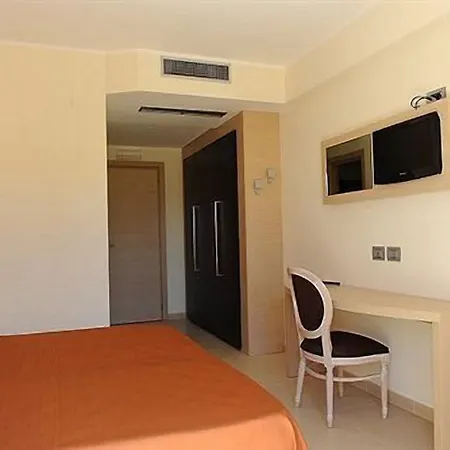 La Felce Imperial 4* Diamante