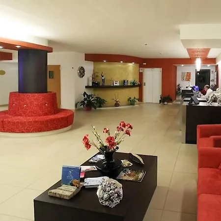 La Felce Imperial Hotel