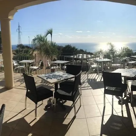 La Felce Imperial Hotell