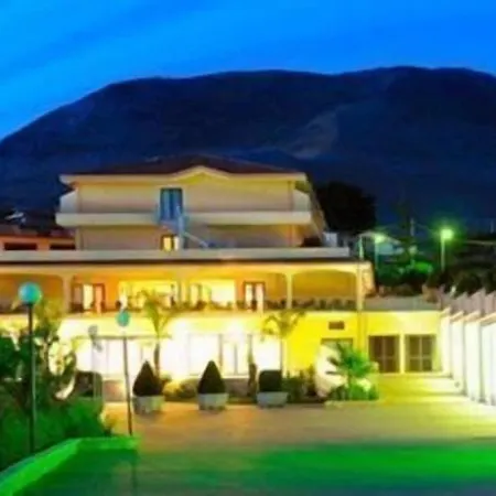 Hotell La Felce Imperial