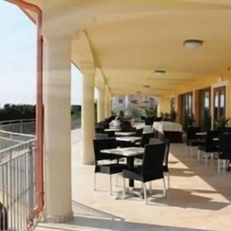 La Felce Imperial Hotell 4*