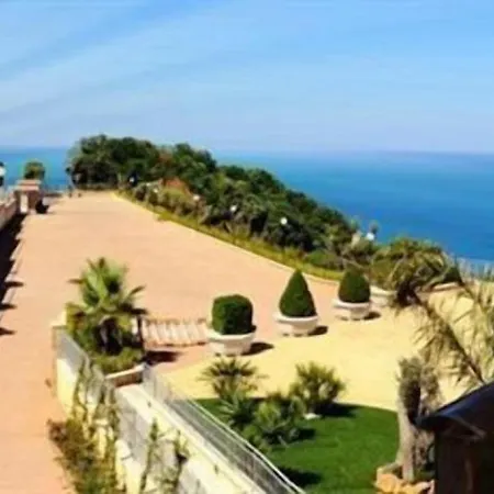 Hotell La Felce Imperial 4*