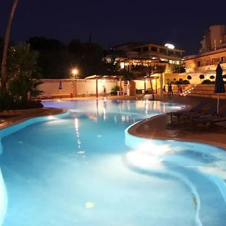 La Felce Imperial 4*