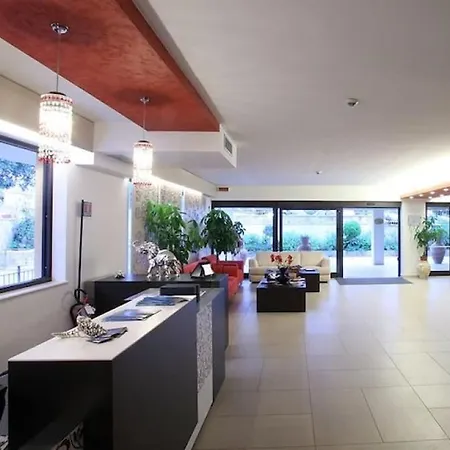 Hotel La Felce Imperial 4*