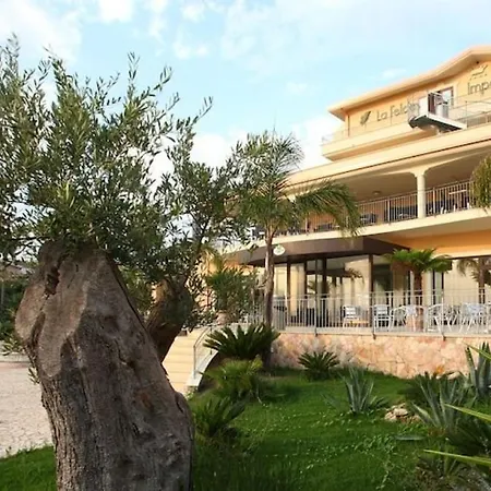 Hotel La Felce Imperial