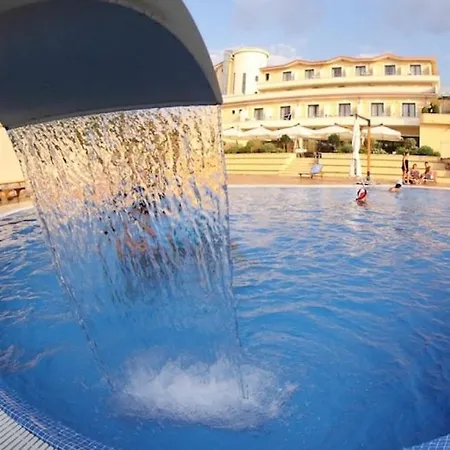 Hotel La Felce Imperial
