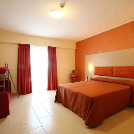 ホテル La Felce Imperial