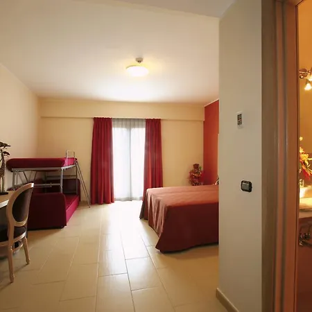La Felce Imperial
