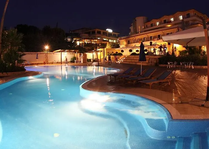 La Felce Imperial Diamante