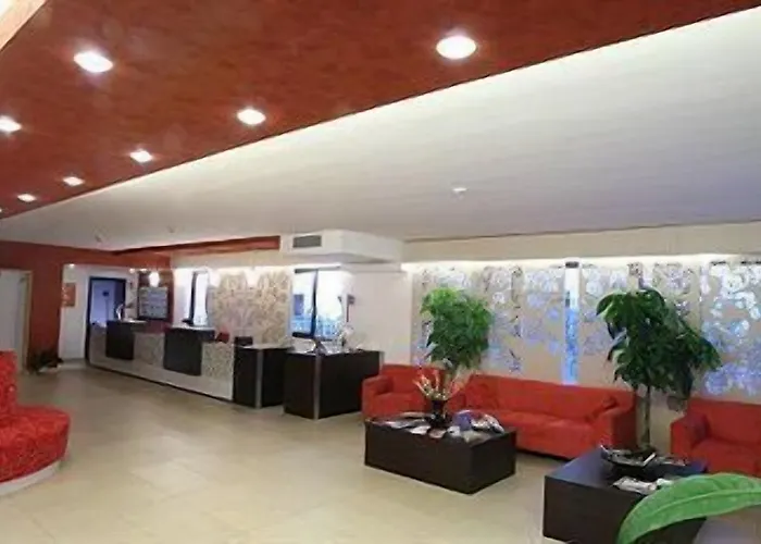 La Felce Imperial 4*