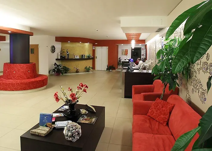 La Felce Imperial Hotel 4*