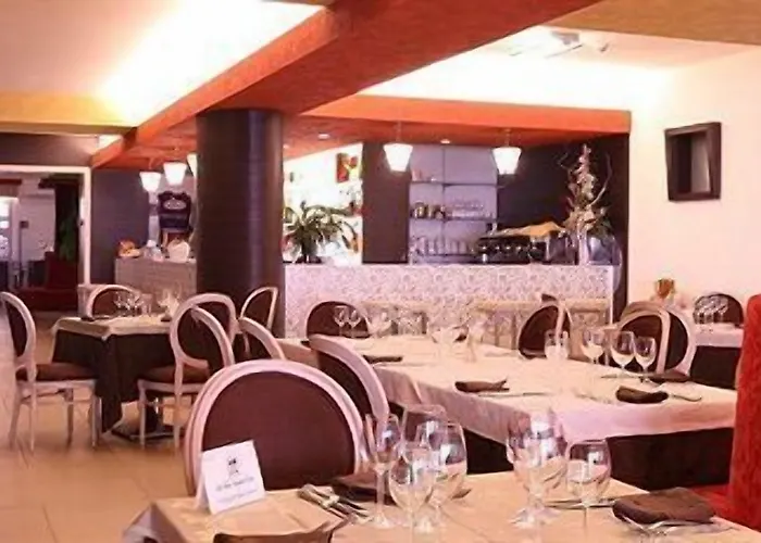 La Felce Imperial 4* Diamante